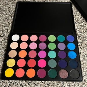 35B Morphe Palette BRAND NEW